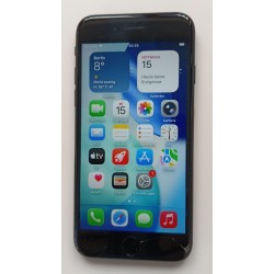 Apple iPhone SE - 128GB - IOS 26.3 - Akku 90% - LTE
