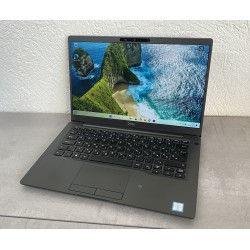 Dell Latitude 7400, intel Core i7-8665U, 16GB DDR4, 256GB SSD, 14"FullHD, Windows 11