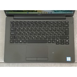 Dell Latitude 7400, intel Core i7-8665U, 16GB DDR4, 256GB SSD, 14"FullHD, Windows 11