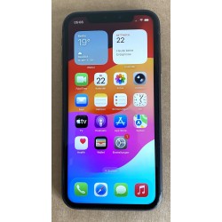 Apple iPhone 11 128GB Black Handy Smartphone ohne Simlock MHDH3ZD/A 94%