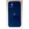 Apple iPhone 11 128GB Black Handy Smartphone ohne Simlock MHDH3ZD/A 94%