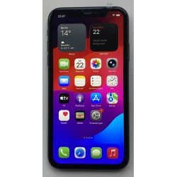 Apple iPhone 11 128GB Black Handy Smartphone ohne Simlock MHDH3ZD/A 89%