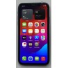 Apple iPhone 11 128GB Black Handy Smartphone ohne Simlock MHDH3ZD/A 89%