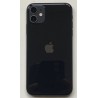 Apple iPhone 11 128GB Black Handy Smartphone ohne Simlock MHDH3ZD/A 89%