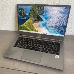 Kopie von Wortmann Terra Mobile 1470T, i5-10210U, 16GB DDR4. 50 GB SSD, 14" FHD, Windows 11 Pro