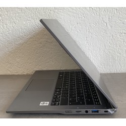Kopie von Wortmann Terra Mobile 1470T, i5-10210U, 16GB DDR4. 50 GB SSD, 14" FHD, Windows 11 Pro