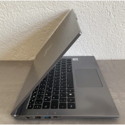Kopie von Wortmann Terra Mobile 1470T, i5-10210U, 16GB DDR4. 50 GB SSD, 14" FHD, Windows 11 Pro