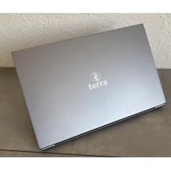 Kopie von Wortmann Terra Mobile 1470T, i5-10210U, 16GB DDR4. 50 GB SSD, 14" FHD, Windows 11 Pro