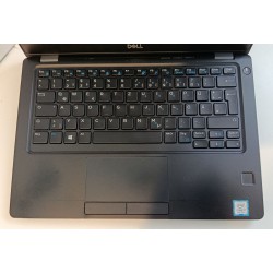 Dell Latitude 5290, i7-8650U, 8GB DDR4, 256GB SSD, LTE, Windows 11 Pro