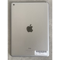 Apple iPad 6 Gen. - 9,7" 2048x1536 - 128GB - Space Grau