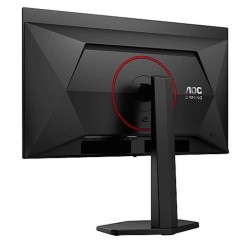 AOC Q27G4ZDR 27" QD WQHD OLED 26,5" 240Hz 0,03ms HDMI DisplayPort