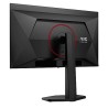 AOC Q27G4ZDR 27" QD WQHD OLED 26,5" 240Hz 0,03ms HDMI DisplayPort