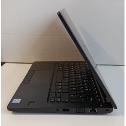 Dell Latitude 5290, i7-8650U, 8GB DDR4, 256GB SSD, LTE, Windows 11 Pro