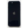 Apple iPhone SE 2.Gen (2020) 128 GB Black - MHGT3ZD/A - 77%