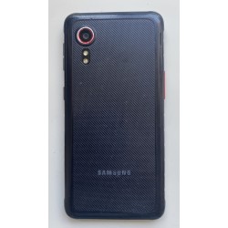 Samsung Galaxy Xcover 5 64 GB (2021 / G525F) LTE DS black ohne Sim-Lock