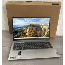 Lenovo IdeaPad 1 15ALC7 - Ryzen 5 5625U 15,6 FullHD, 16 GBDDR4 - 512 GB NVMe