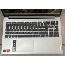 Lenovo IdeaPad 1 15ALC7 - Ryzen 5 5625U 15,6 FullHD, 16 GBDDR4 - 512 GB NVMe