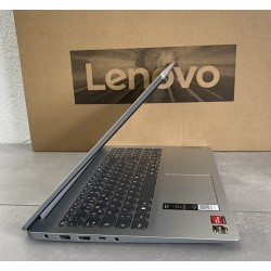 Lenovo IdeaPad 1 15ALC7 - Ryzen 5 5625U 15,6 FullHD, 16 GBDDR4 - 512 GB NVMe