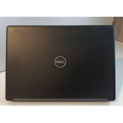Dell Latitude 5290, i7-8650U, 8GB DDR4, 256GB SSD, LTE, Windows 11 Pro
