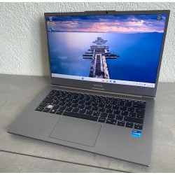 Wortmann Terra Mobile 1470T, i5-1135G7, 8GB DDR4. 256GB SSD, 14" FHD, Windows 11 Pro