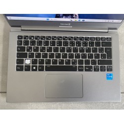 Wortmann Terra Mobile 1470T, i5-1135G7, 8GB DDR4. 256GB SSD, 14" FHD, Windows 11 Pro