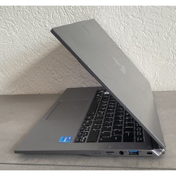 Wortmann Terra Mobile 1470T, i5-1135G7, 8GB DDR4. 256GB SSD, 14" FHD, Windows 11 Pro