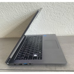 Wortmann Terra Mobile 1470T, i5-1135G7, 8GB DDR4. 256GB SSD, 14" FHD, Windows 11 Pro