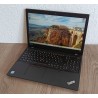 Lenovo ThinkPad L590, 15,6" FullHD, i5-8265U, 16GB DDR4, 256GB SSD, Windows 11 Pro