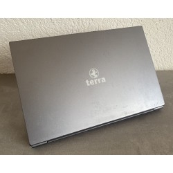 Wortmann Terra Mobile 1470T, i5-1135G7, 8GB DDR4. 256GB SSD, 14" FHD, Windows 11 Pro