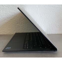 Dell XPS 13 9305, Intel Core i5 1135G7, Intel Iris Xe, 16 GB RAM, 512 GB SSD NVMe