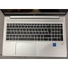 HP ProBook 850 G8, intel Core i5-1145G7 - 4GB DDR4, 256GB SSD. 15,6" FullHD, Windows 11 Pro