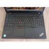 Lenovo ThinkPad L590, 15,6" FullHD, i5-8265U, 16GB DDR4, 256GB SSD, Windows 11 Pro