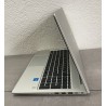 HP ProBook 850 G8, intel Core i5-1145G7 - 4GB DDR4, 256GB SSD. 15,6" FullHD, Windows 11 Pro