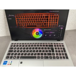 Wortmann Terra Mobile 1551, 15,6" FullHD, intel Core i5-1135G7, 16GB DDR4, 512GB SSD, Windows 11