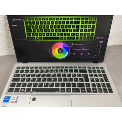Wortmann Terra Mobile 1551, 15,6" FullHD, intel Core i5-1135G7, 16GB DDR4, 512GB SSD, Windows 11
