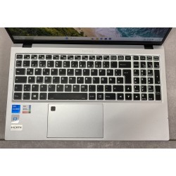 Wortmann Terra Mobile 1551, 15,6" FullHD, intel Core i5-1135G7, 16GB DDR4, 512GB SSD, Windows 11
