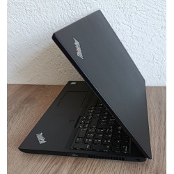 Lenovo ThinkPad L590, 15,6" FullHD, i5-8265U, 16GB DDR4, 256GB SSD, Windows 11 Pro