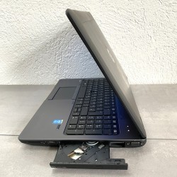 HP ZBook 15 G2, intel i7 4 x 2.90GHz, 32GB RAM, 256GB SSD, 15,6" FullHD, Windows 10 Pro