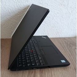 Lenovo ThinkPad L590, 15,6" FullHD, i5-8265U, 16GB DDR4, 256GB SSD, Windows 11 Pro