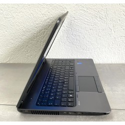 HP ZBook 15 G2, intel i7 4 x 2.90GHz, 32GB RAM, 256GB SSD, 15,6" FullHD, Windows 10 Pro