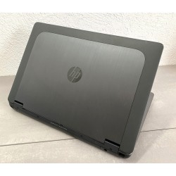 HP ZBook 15 G2, intel i7 4 x 2.90GHz, 32GB RAM, 256GB SSD, 15,6" FullHD, Windows 10 Pro