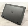 HP ZBook 15 G2, intel i7 4 x 2.90GHz, 32GB RAM, 256GB SSD, 15,6" FullHD, Windows 10 Pro