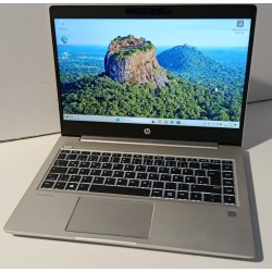 HP ProBook 445R G6, AMD Ryzen 5 3500U, 32GB DDR4, 512GB NVMe, 14.1 FullHD, W11 P