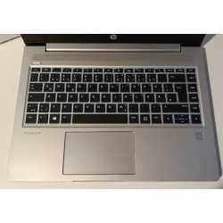 HP ProBook 445R G6, AMD Ryzen 5 3500U, 32GB DDR4, 512GB NVMe, 14.1 FullHD, W11 P