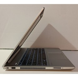 HP ProBook 445R G6, AMD Ryzen 5 3500U, 32GB DDR4, 512GB NVMe, 14.1 FullHD, W11 P