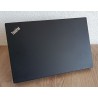 Lenovo ThinkPad L590, 15,6" FullHD, i5-8265U, 16GB DDR4, 256GB SSD, Windows 11 Pro