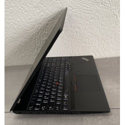 Lenovo ThinkPad T570, 15,6" FullHD, intel Core i5-7200U, 8GB DDR4, 256GB SSD, Windows 11 Pro