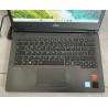Fujitsu LifeBook U748, 14" FHD, i5-8350U, 8GB, 256GB SSD, Windows 11 Pro (DEFEKT)