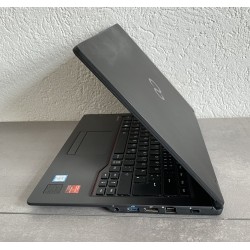 Fujitsu LifeBook U748, 14" FHD, i5-8350U, 8GB, 256GB SSD, Windows 11 Pro (DEFEKT)