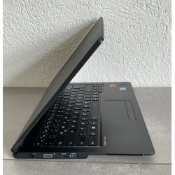Fujitsu LifeBook U748, 14" FHD, i5-8350U, 8GB, 256GB SSD, Windows 11 Pro (DEFEKT)